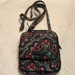 Vera Bradley Disney Parks Crossbody